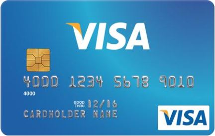 Thẻ Visa Debit Là Gì?